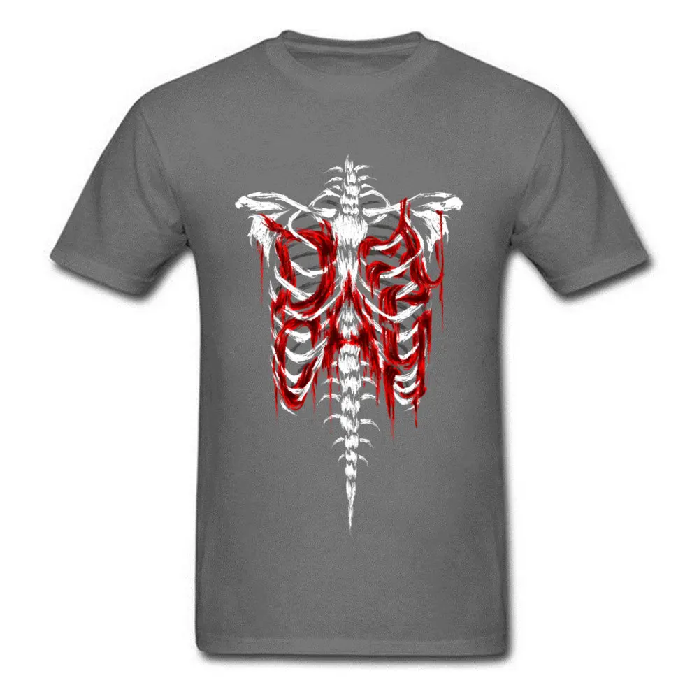 Decay Hip Hop Short Sleeve Casual T-Shirt 100% Cotton Round Neck Men Tees Design T Shirts ostern Day Wholesale Decay carbon