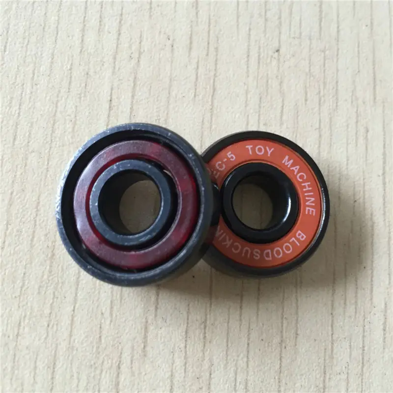 Toy machine ABEC-5 Bearing  (1)
