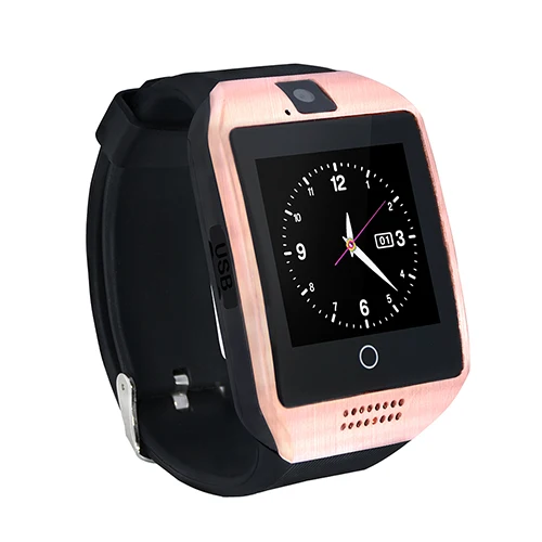 q18 smartwatch memory card