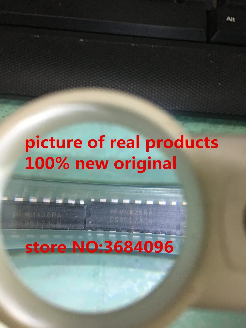 DS96173CN