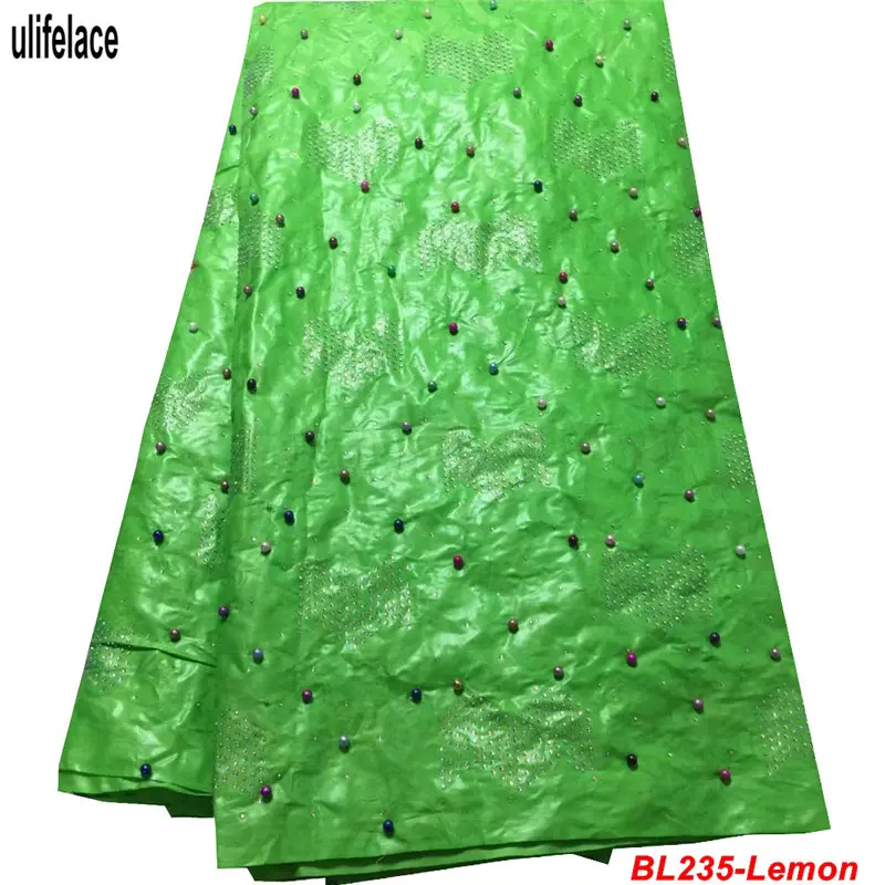 BL235-Lemon Green