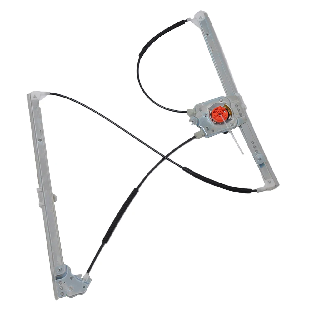 Genuine OEM-Power Window Regulator Front PASSENGER Side For      MK2 II 01-07,Fits 4/5 DOORS