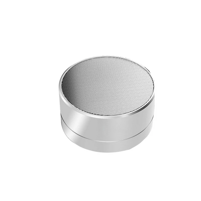 Портативный сабвуфер колонка Bluetooth беспроводной колонки динамик с микрофоном