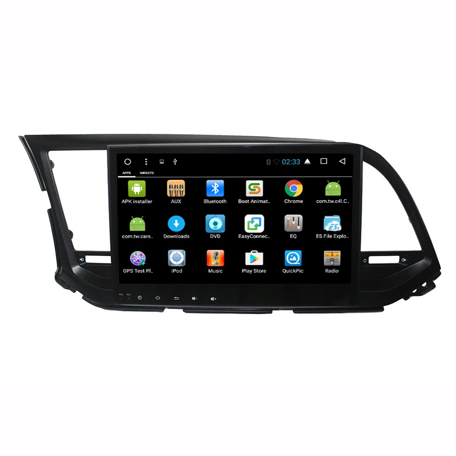 Asvegen Android 7 1 2 din 10 дюймов Автомобильный Bluetooth WIFI Авторадио Мультимедиа gps навигация