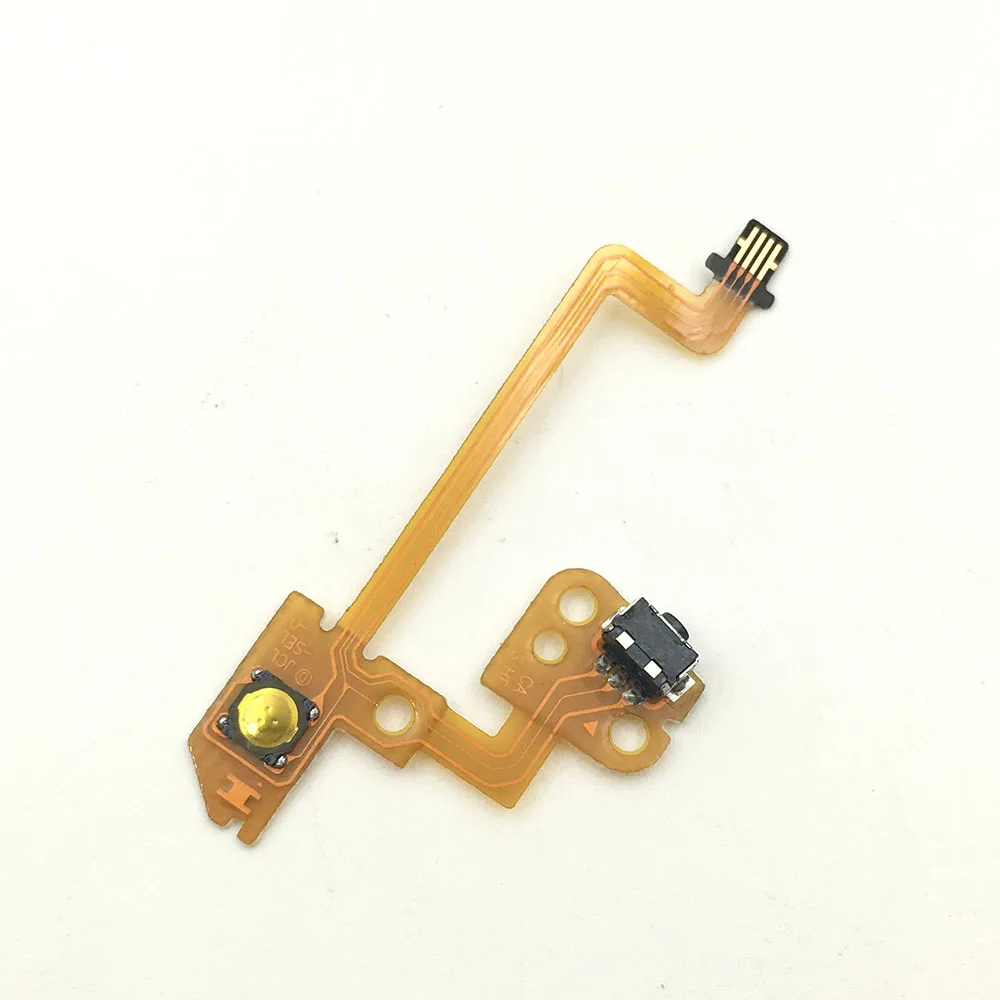 Key Repair Sets Flex Cable Accessories 10pcs Cable L/zr/zl