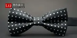 Брендовые Свадебные галстук и платок Полотенца и галстук-бабочка комплект с принтом мужской костюм Papillon платок узкий галстук