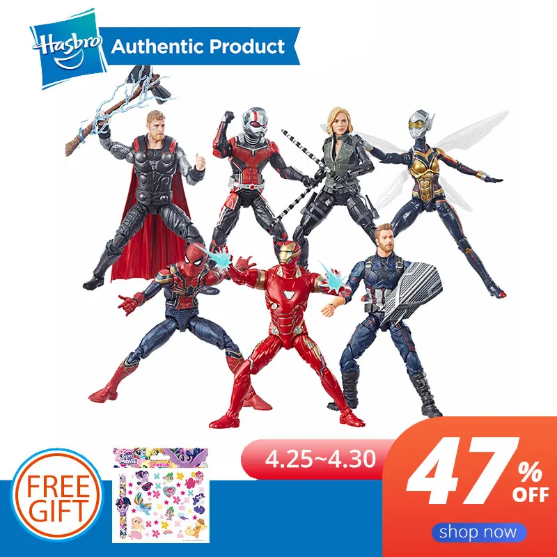 Best Of 6 Inch Legends 5 Black Widow //toys Marvel
