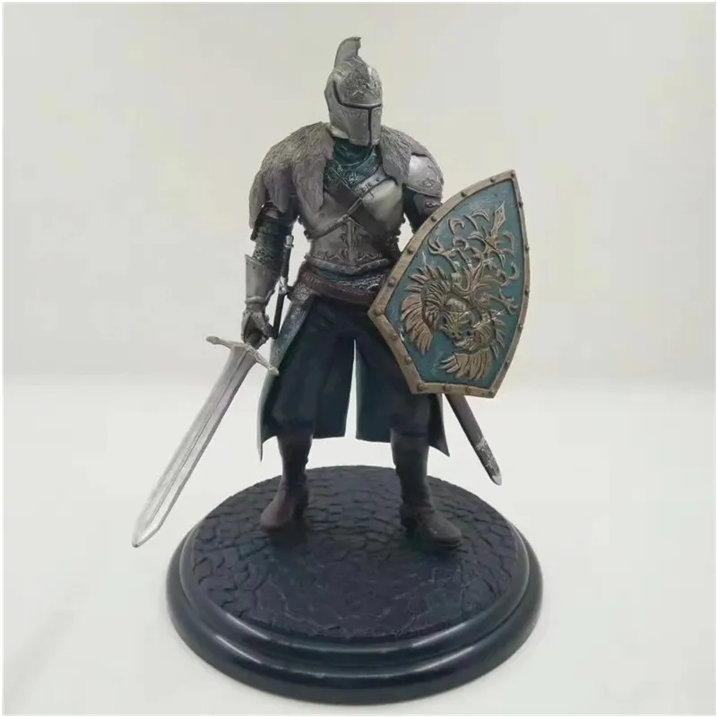 2 стиля Dark Souls рыцарь фараам/арториас Солер из асторы Sun Knight ПВХ фигурка