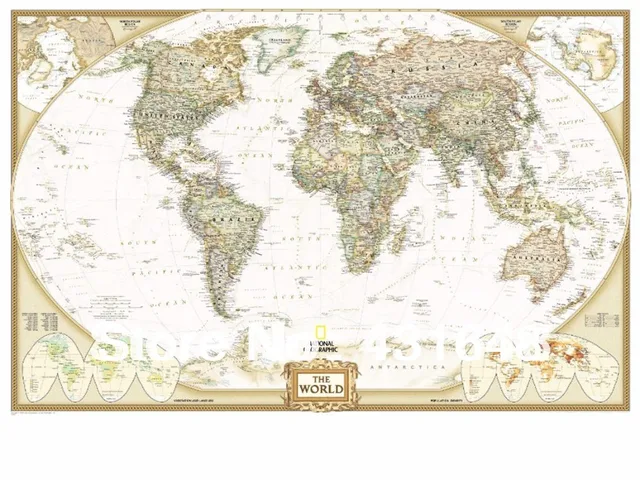 2016 vintage world map poster poster personalized home decor living room wall decor home decoration 725 - Personalized Home Decor 2016 vintage world map poster poster personalized home decor living room wall decor home decoration 725 - Personalized Home Decor