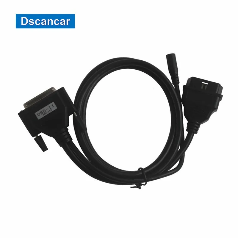 

OBD2 cable for T300 key programmer obd2 auto diagnostic cable