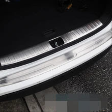 2 ШТ. FITFOR 2016 HYUNDAI TUCSON ЗАЩИТА АМОРТИЗАТОРА CARGO БАГАЖНИКЕ ПОДОКОННИК МАГИСТРАЛЬНЫЕ ПЛИТЫ LF