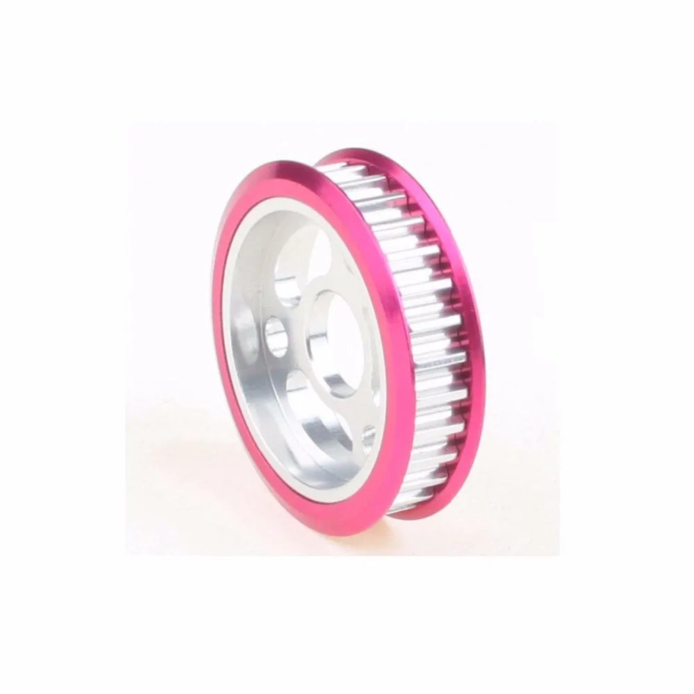 Алюминиевый колпак. Шкив Шестерня 30T для 1/10 SAKURA D3 CS Drift Sport #3RAC 3PY/30|gear backpack|cnc partcnc gear