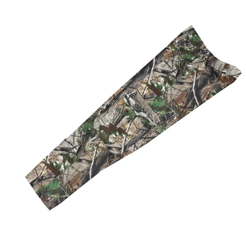  Sniper Tactical Green Leaves Bionic Camouflage Suit Military Hunting Clothes Camo Set Jacket Pants 