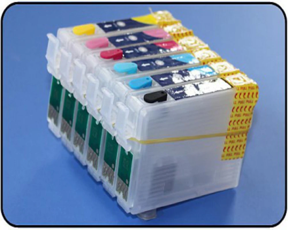 a3 refillable printer