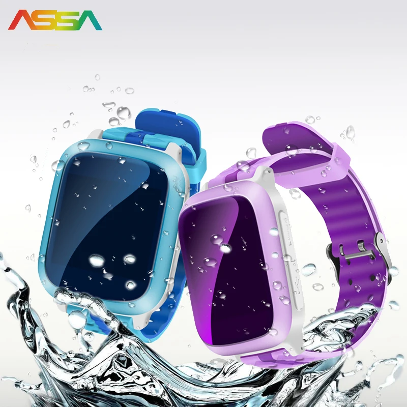 activity watch with gps