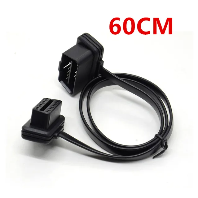 Obd ii разъем