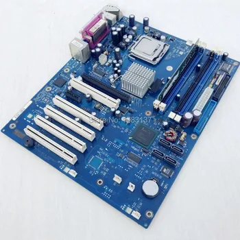 

W26361-W94-X-02 M430 D1858-A21 motherboard used in good condition