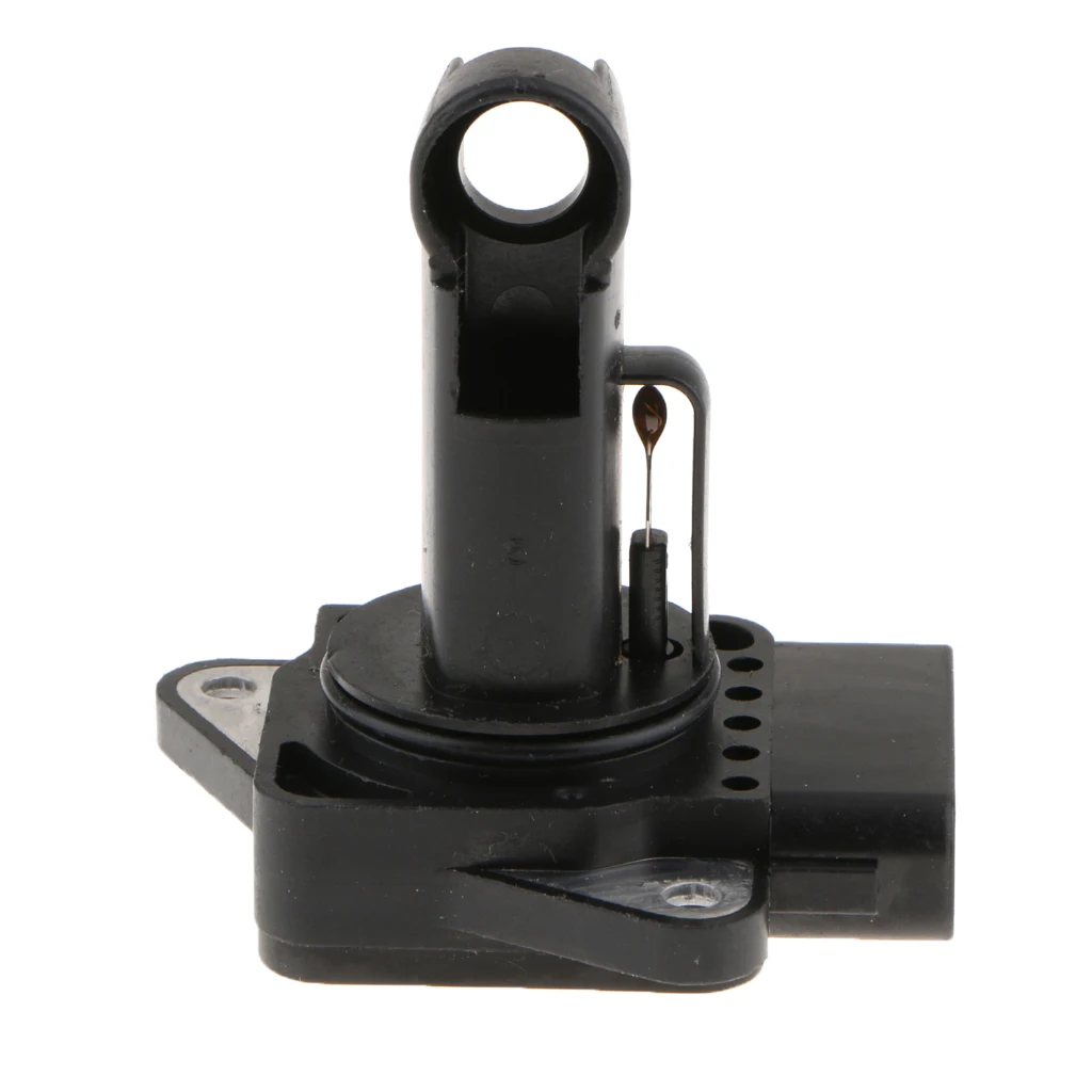 OEM: ZL0113215 Mass Air Flow Sensor MAF Meter For Mazda 2 3 5 6 RX-8 Protege No cutting or Splicing