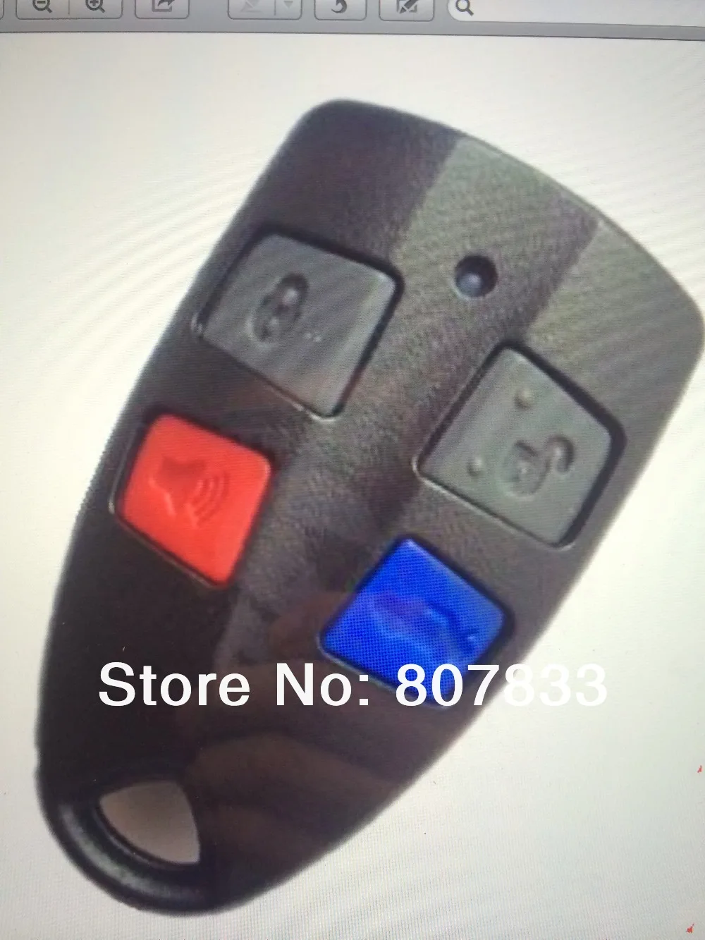 After market FPV MODELS ,ford car keyfob,ford transmitter, ford remote after market marantec remote control 868mhz