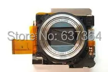 Camera Lens Zoom Unit For Fujifilm Fuji JZ300 JZ305 Assembly Repair Part No CCD