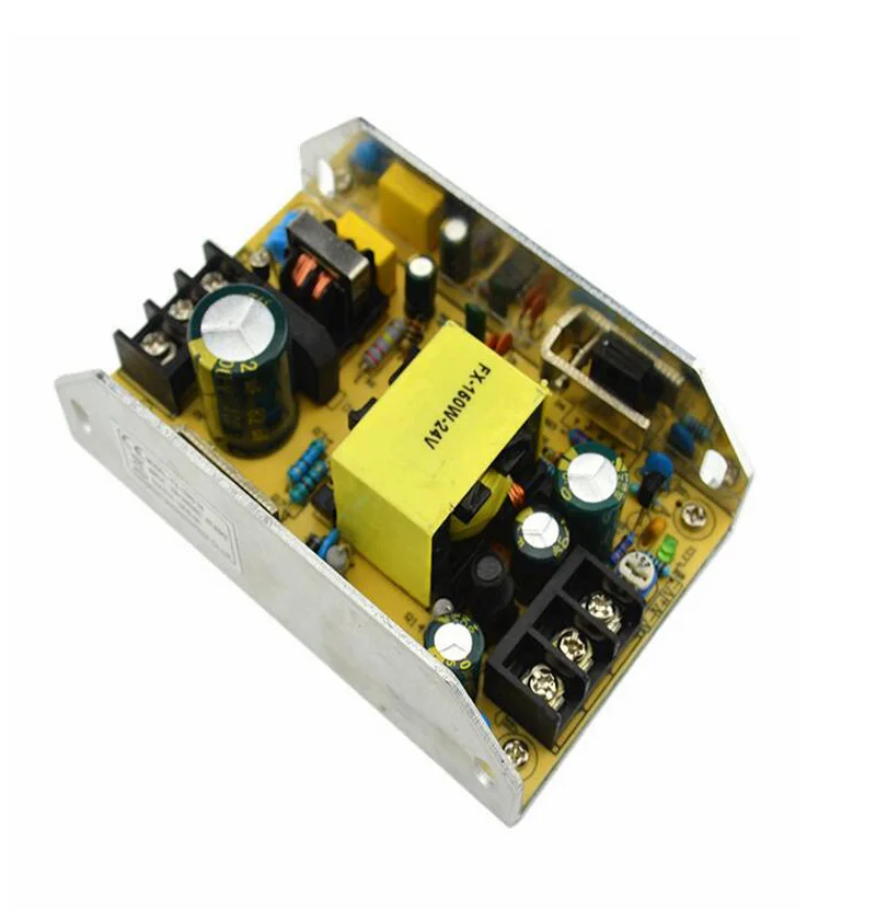 

Par lamp power supply 54piece 3w 24V6A Led 150W built in power module driver