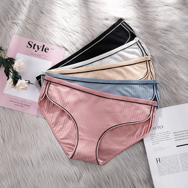 

cotton women panties plus size women underwear ropa interior femenina 200 pounds waist briefs mid rise underwear wholesale hot