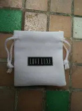 CBRL pequeña bolsa con cordón de tela de terciopelo bolsa de la joyería bolsas de regalo al por mayor de encargo al por mayor bolsa de terciopelo personalizado para cosméticos reloj