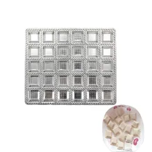 1 шт. клецки из алюминиевого сплава, форма для пельменей, инструменты для приготовления пельменей