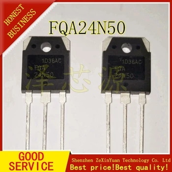 

FQA24N50 FQA 24N50 TO-3P 20PCS/LOT