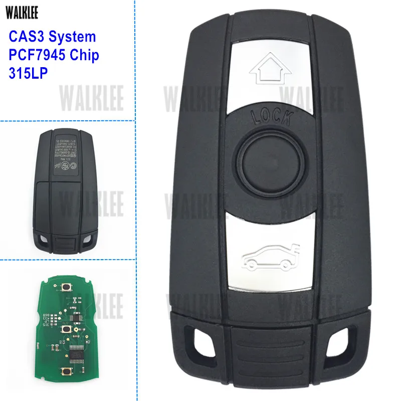 CAS3 315LP