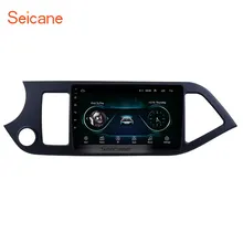 Seicane 2Din Android 8 1 9 Car font b Radio b font For 2011 2012 2013