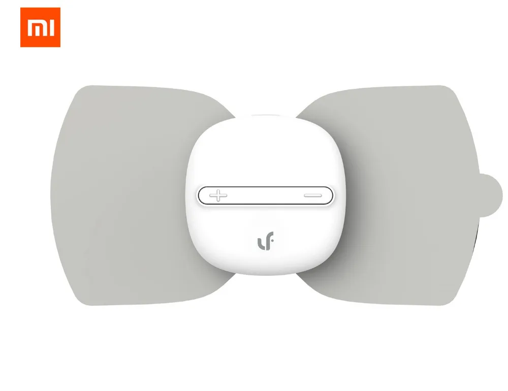 (Международная версия) Xiaomi Mijia LF Массажер для расслабления всего тела массажер