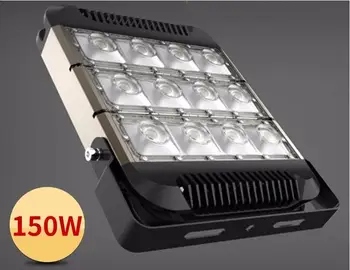 

Free Shipping LED Tunnel Light Outdoor IP68 LED Floodlight 200W 150W 100W 50W 30W 20W Ultra Thin Led Flood Light Spotlight