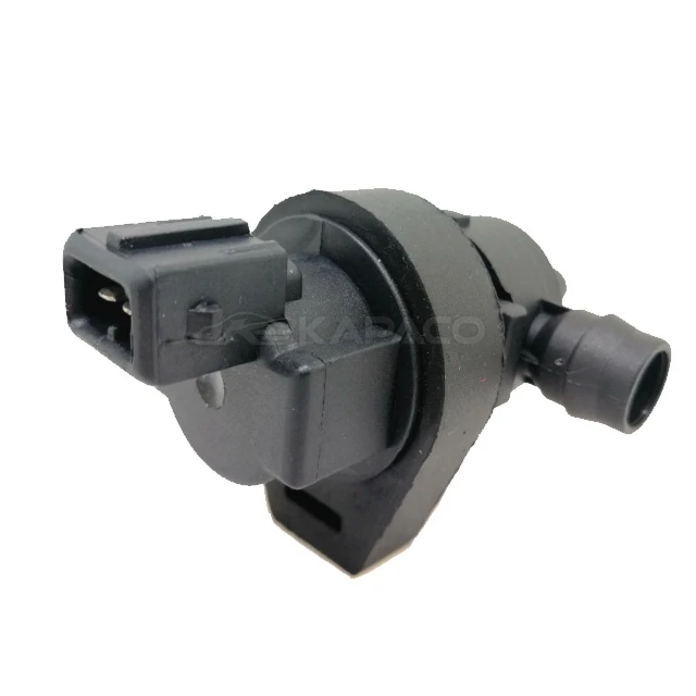 Petrol Injection Hlyjonn Fuel Tank Valve Air Vent 13901433603 Fuel Tank Breather Valve Plastic