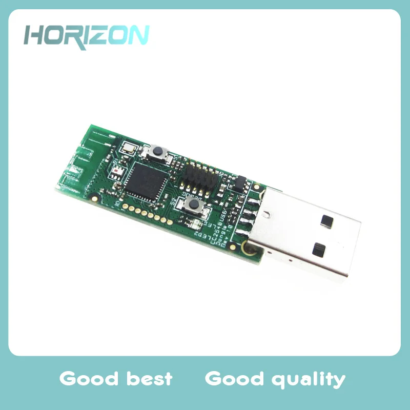 

CC2531 USB Interface Adapter Ethereal Sniffer Protocol Analysis 2.4GHz Band