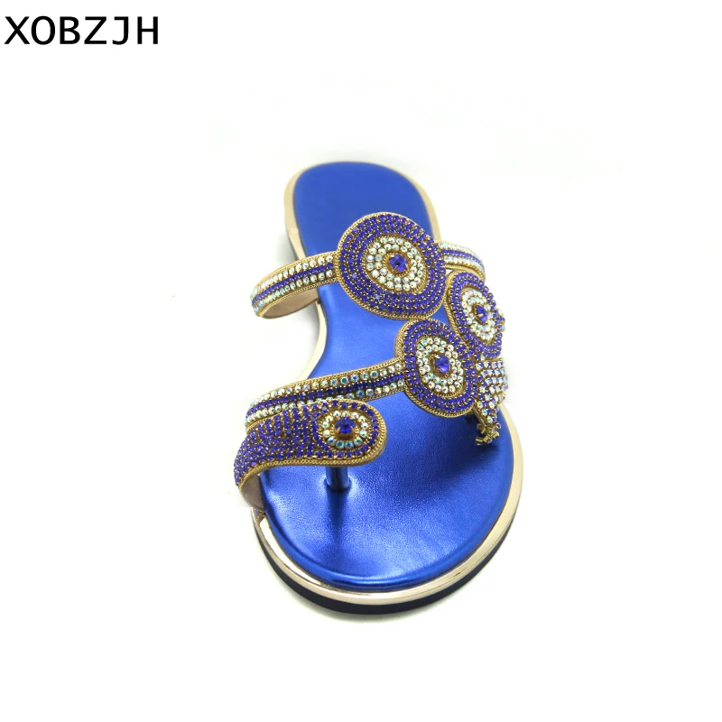 summer sandals