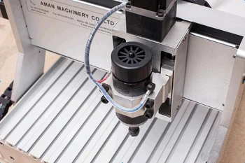 

Hot sale new style 4 axis min cnc woodworking router