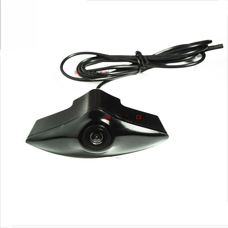 CCD HD car front view camer for Mazda CX 5 CX 5 front font b camera