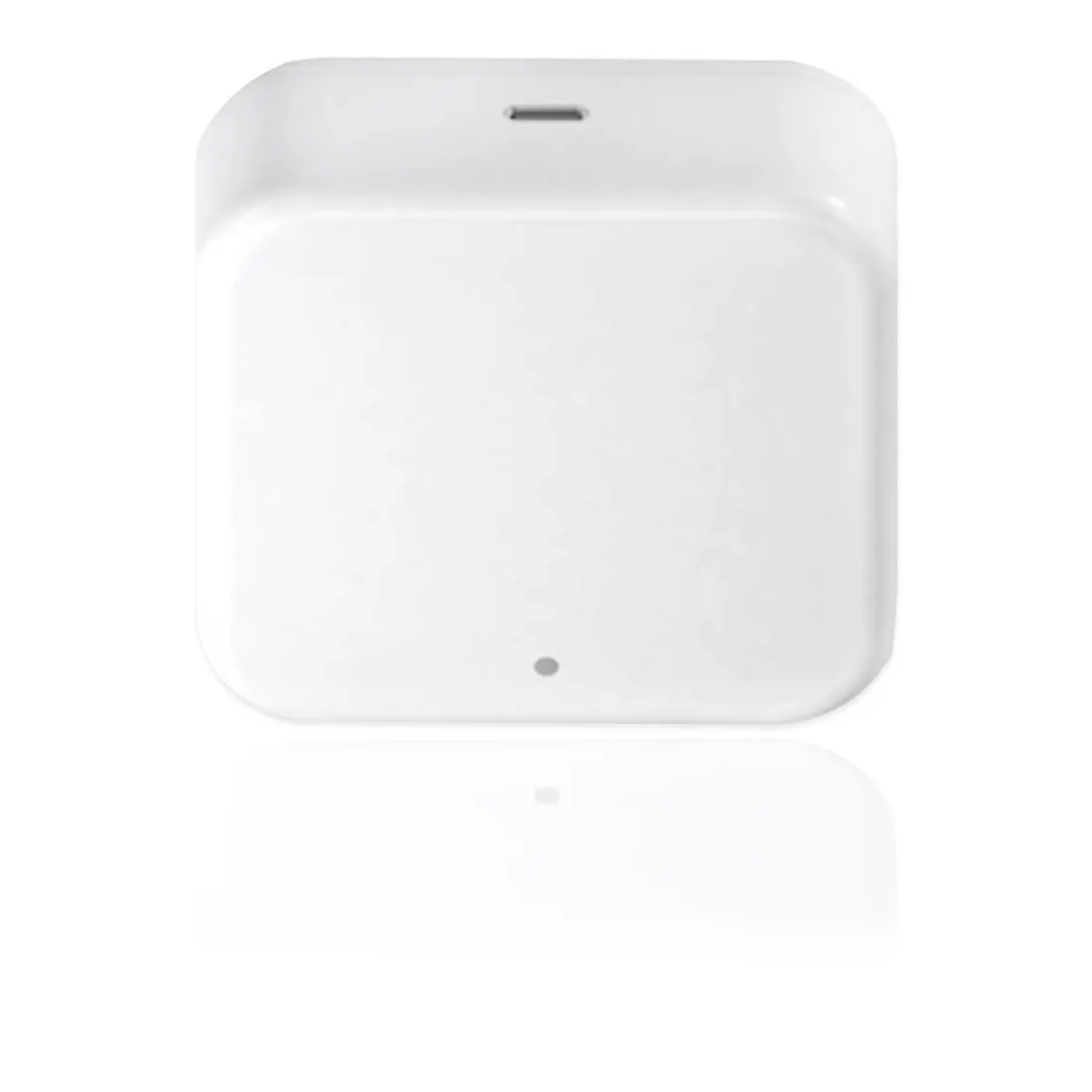 

Wifi Smart Bluetooth Gateway Remote Offline Control Smart Door Lock Dedicated Gateway App Intelligent Electronic Adapter