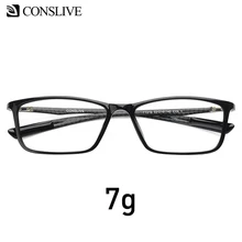 Оптическая оправа для очков, мужские очки из углеродного волокна, новинка, светильник для глаз, очки для близорукости, дальнозоркости, мужские очки для чтения, оправа T1316