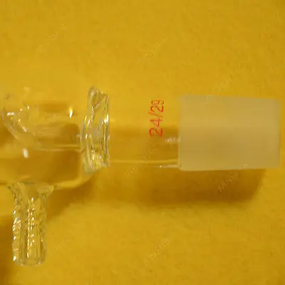 Graham Condenser,200MM,24/29,Coil Condenser,lab Glassware Condenser