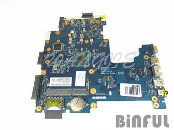 

FOR HP 14-R 240 G3 Laptop Motherboard 788004-501 ZSO40 LA-A995P N2840 N2830 100% fully tested