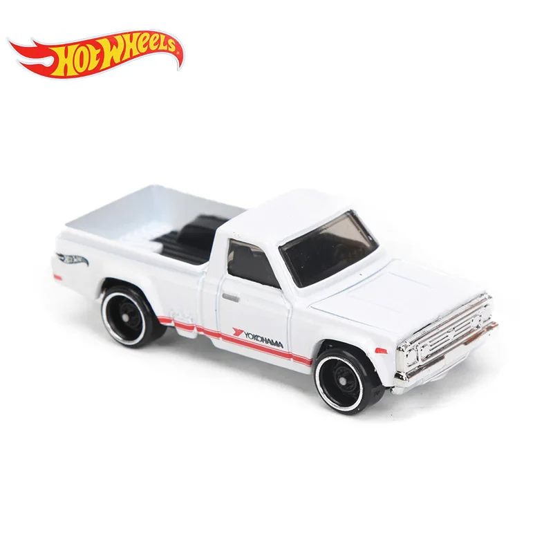 

2018 Hot Wheels Box 1:64 Fast and Furious Diecast Cars Mazda Repu Chevy Metal Model Hotwheels Car Toy for Boys Carros