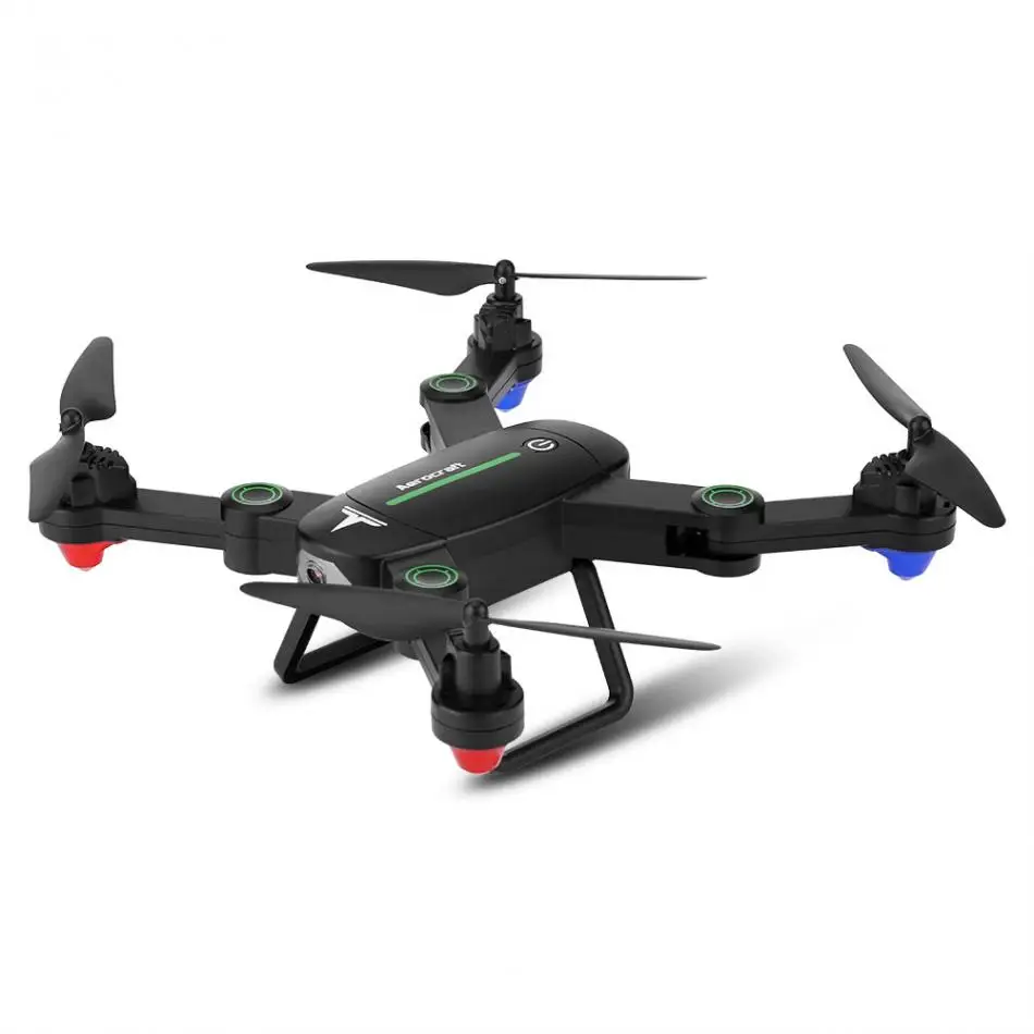 

F16 2Colors 2.4G Remote Control Drone Altitute Hold Headless Mode Wifi FPV RC Quadcopter with Camera RC Quadcopter Drone