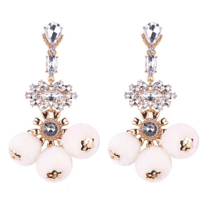 vintage earrings (7)