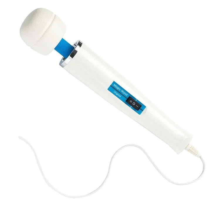 Magic wand(9)