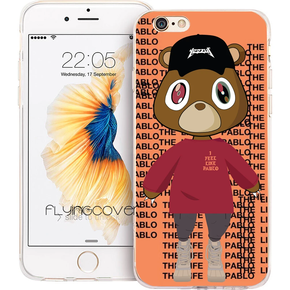 kanye west phone case iphone 7 kanye west phone case iphone 7