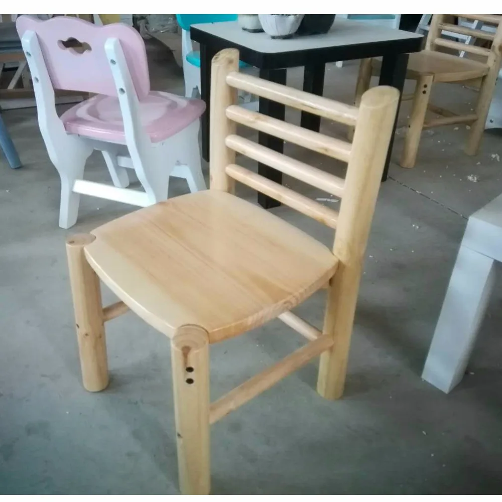 Детские стулья, детская мебель, твердый деревянный стул, детский стул, шезлонг enfant kinder stoel sillon infantil moder, качество 33*31*53 см