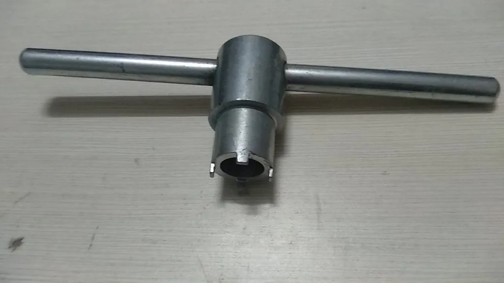Комплект сцепления bafang bbs01/bbs02/гаечный ключ|Аксессуары| |
