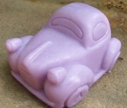 3D классическая форма для автомобиля, силиконовая форма для мыла, подарок для мальчиков, ручная работа, полимерная глина, ремесло, сделай сам, форма для мыла, форма для мыла, инструмент для творчества